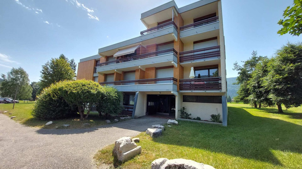 Photo of Outdoor in Autrans