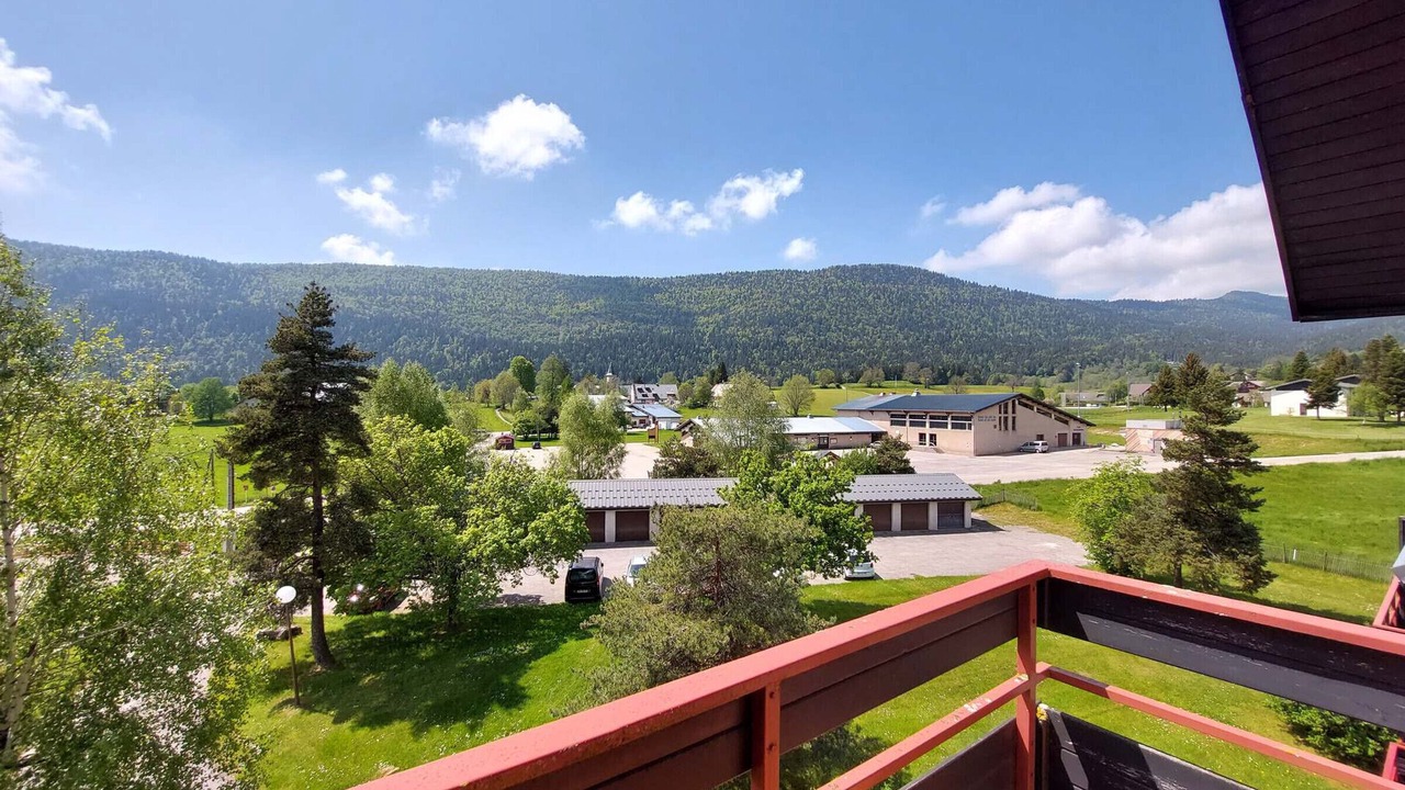 Photo of Outdoor in Autrans