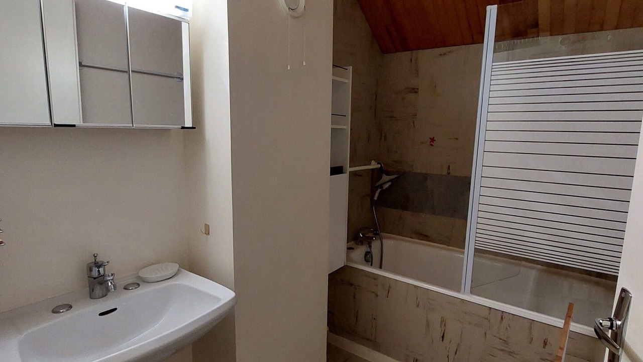 Photo of Bathroom in Autrans