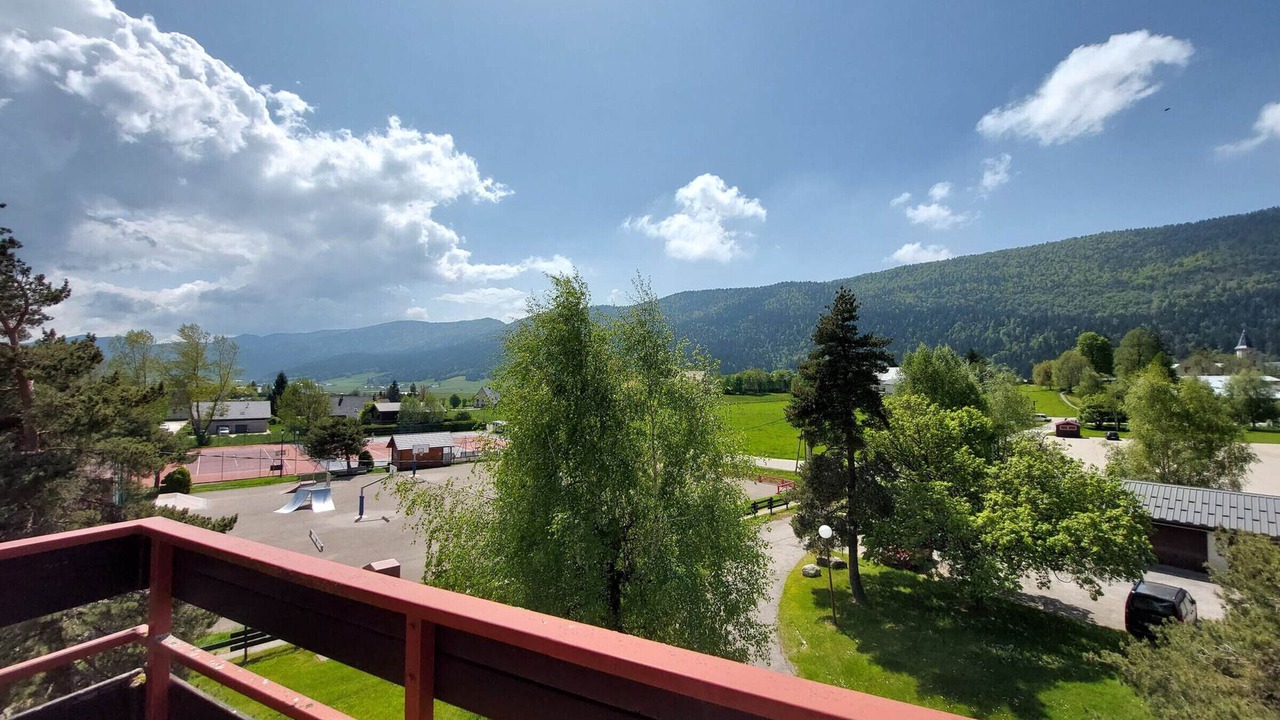 Photo of Outdoor in Autrans