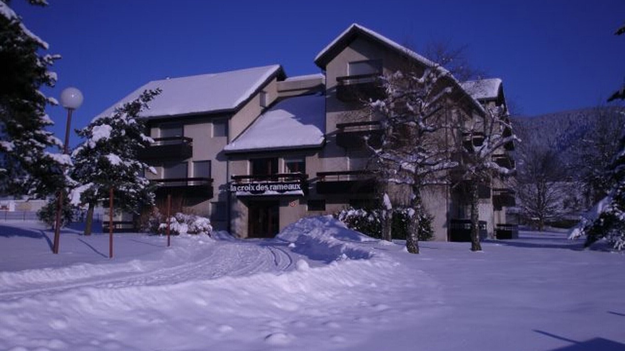 Photo of Outdoor in Autrans