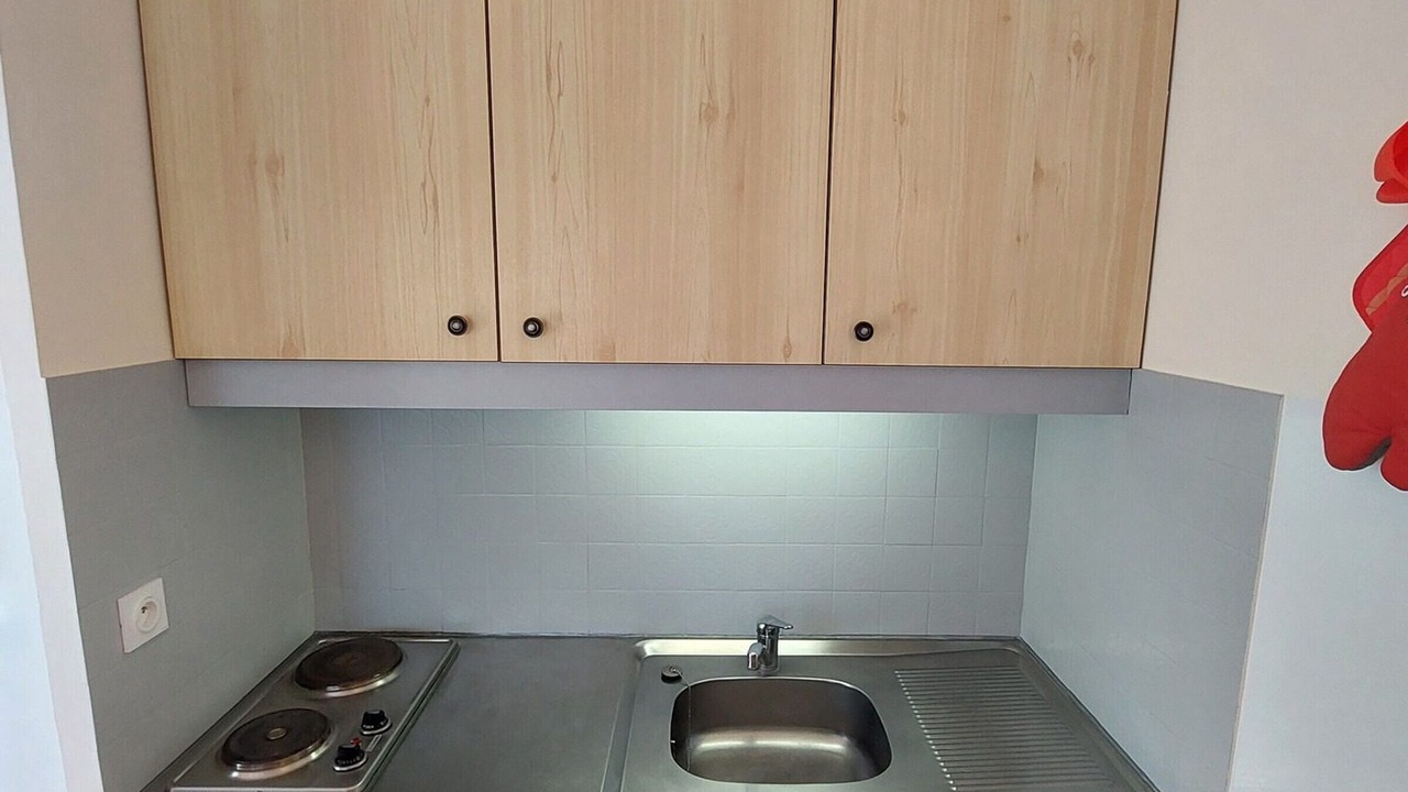 Photo of Kitchen in Autrans