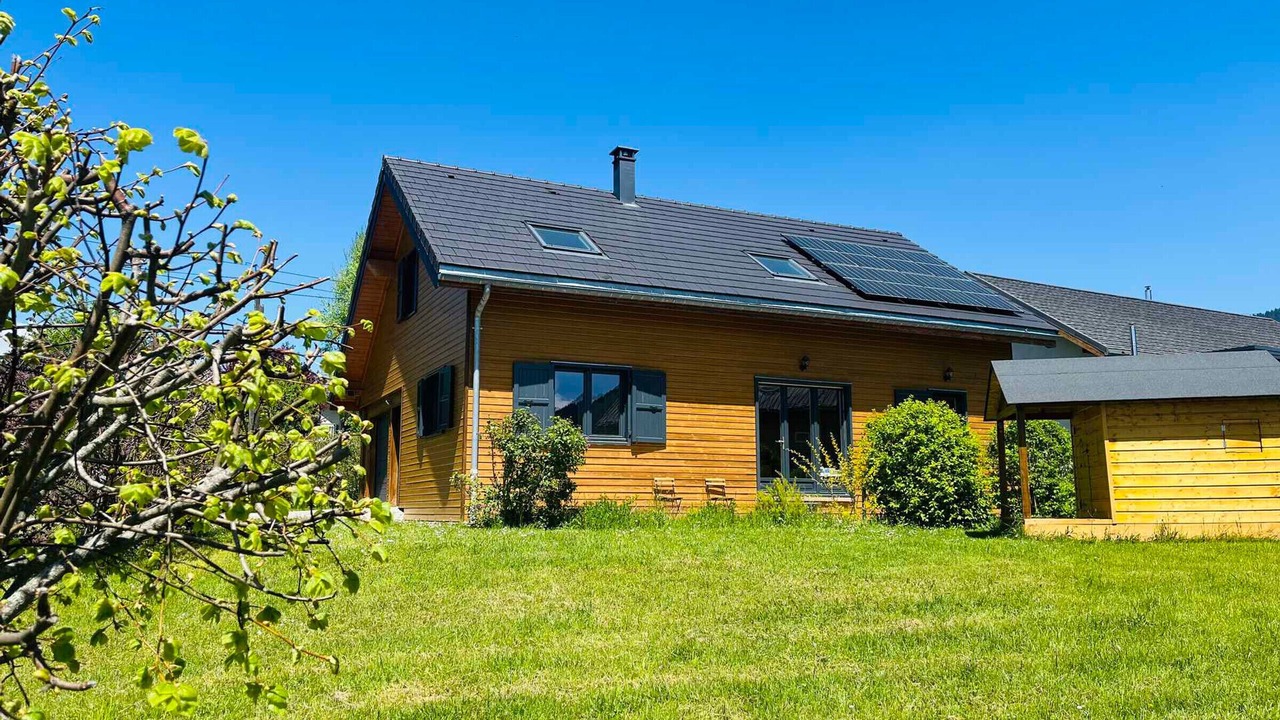 Photo of Outdoor in Autrans