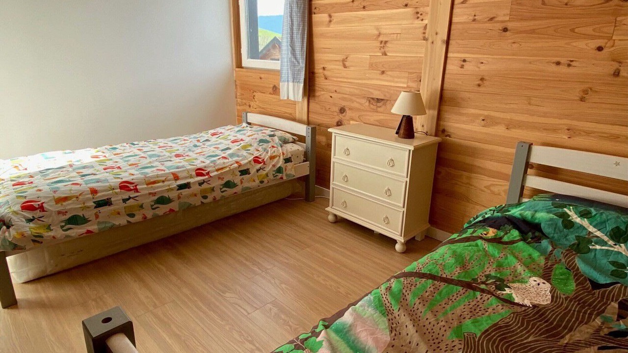 Photo of Bedroom in Autrans