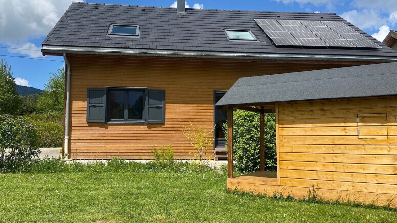 Photo of Outdoor in Autrans