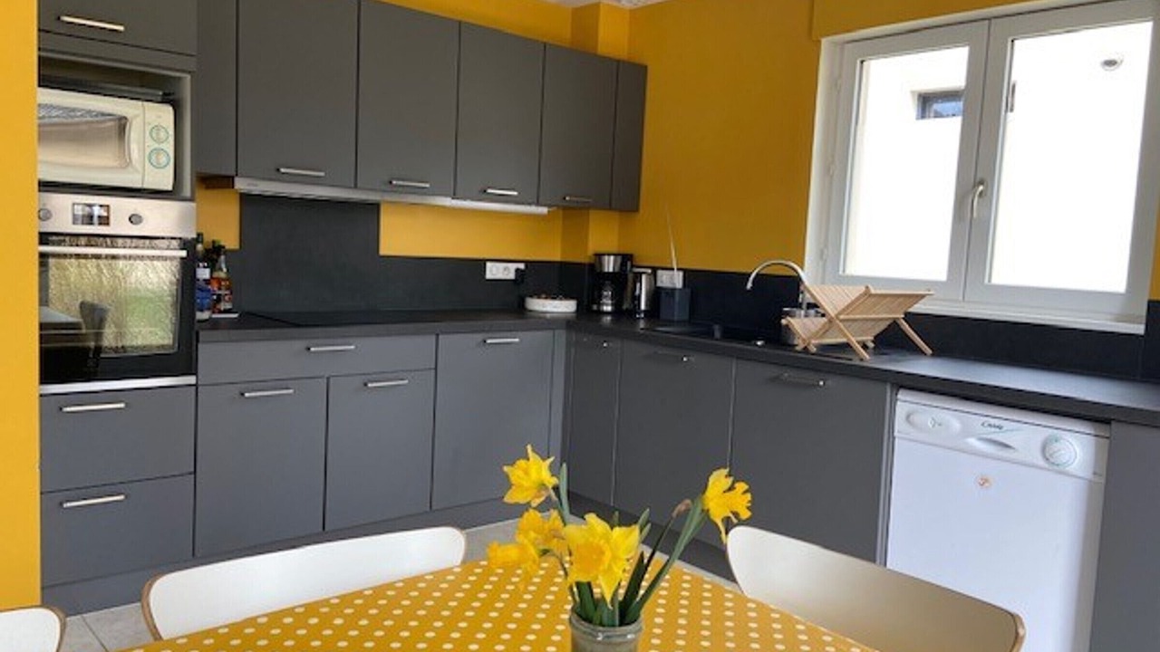 Photo of Kitchen in Autrans