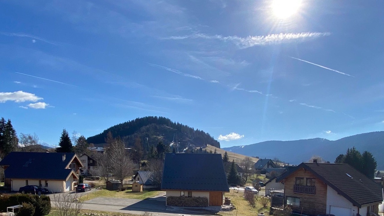 Photo of Outdoor in Autrans