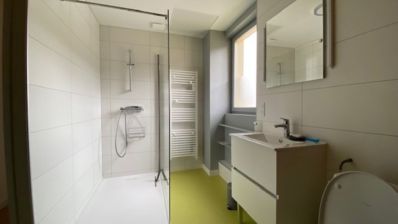 Photo of Bathroom in Autrans