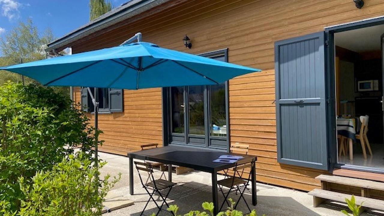 Photo of Outdoor in Autrans