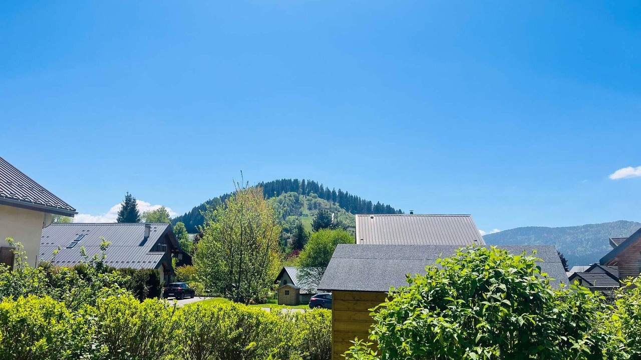 Photo of Outdoor in Autrans