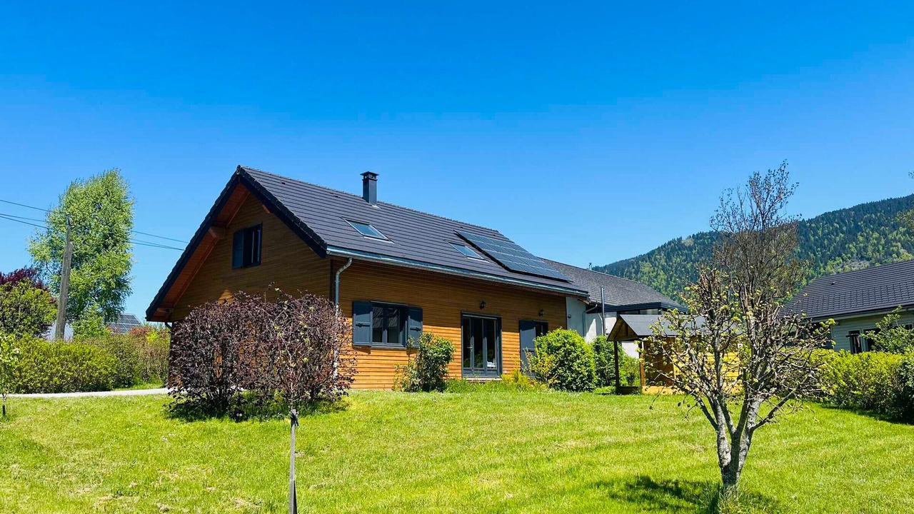 Photo of Outdoor in Autrans