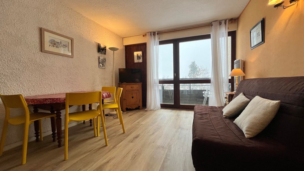Photo of Livingroom in Autrans