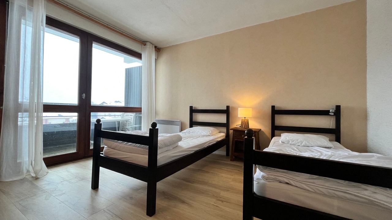 Photo of Bedroom in Autrans