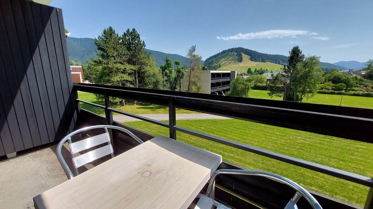 Photo of Outdoor in Autrans