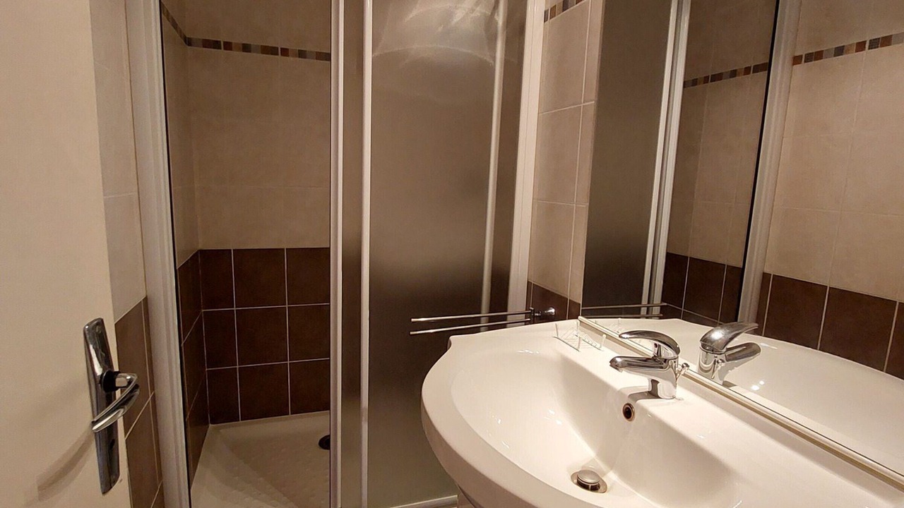 Photo of Bathroom in Autrans