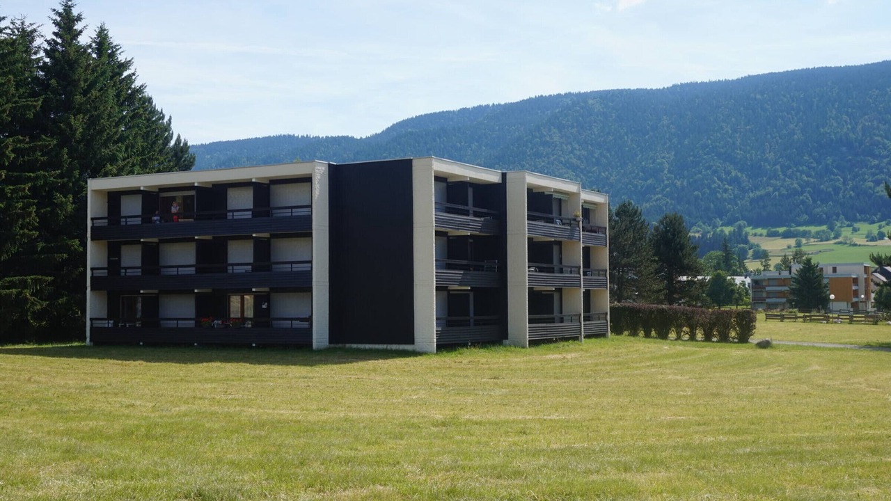 Photo of Outdoor in Autrans