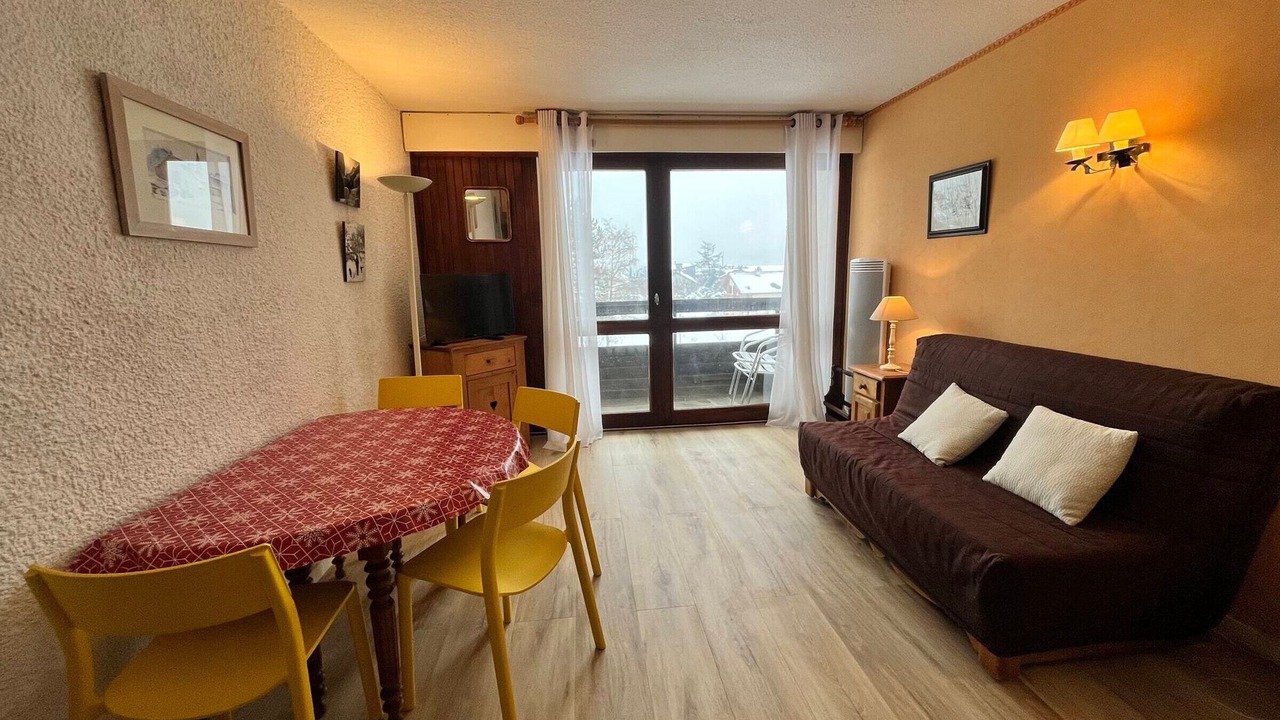 Photo of Livingroom in Autrans
