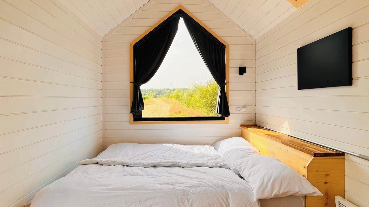 Photo of Bedroom in Ezy-sur-Eure