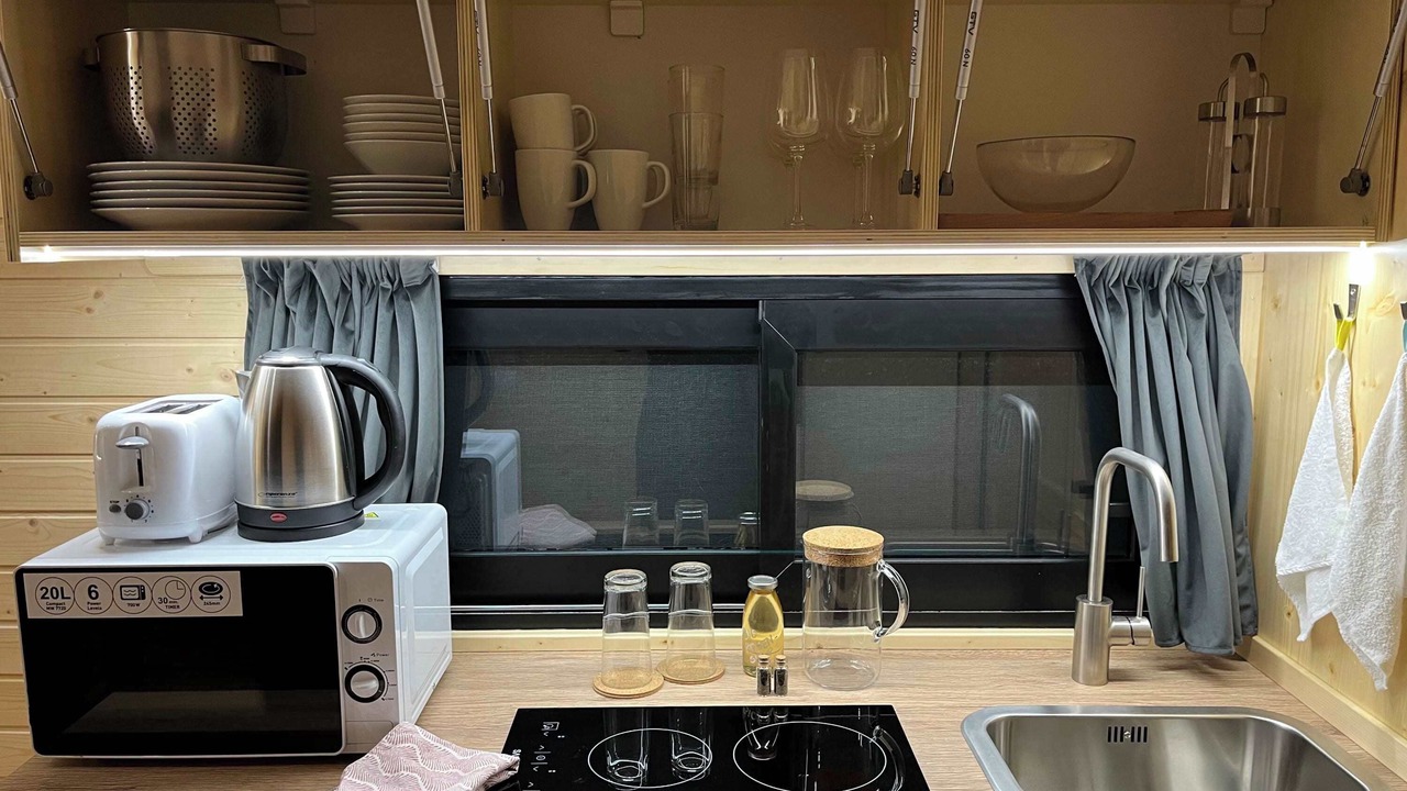 Photo of Kitchen in Ezy-sur-Eure