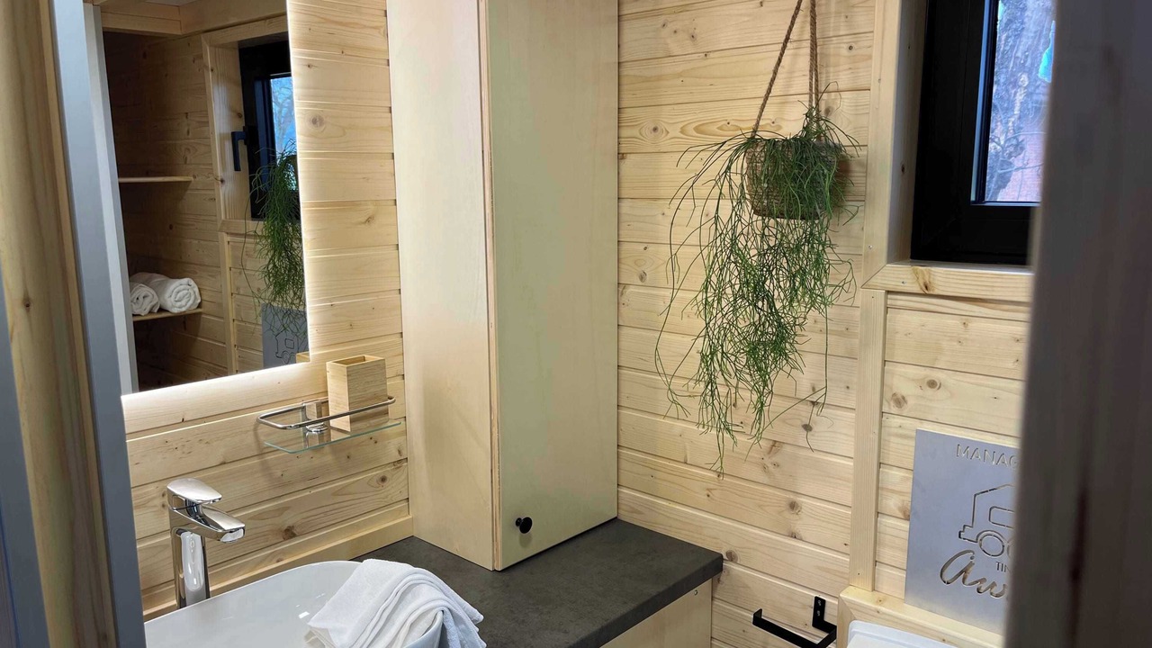 Photo of Bathroom in Ezy-sur-Eure