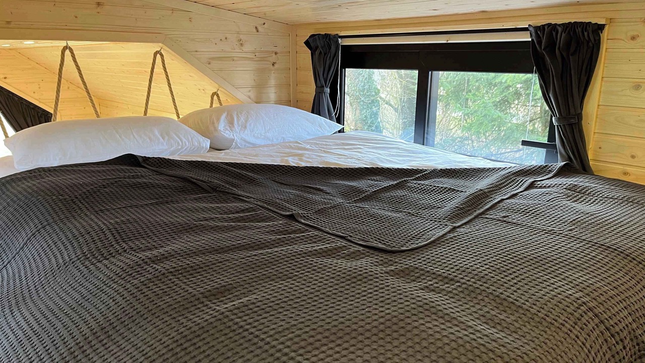 Photo of Bedroom in Ezy-sur-Eure