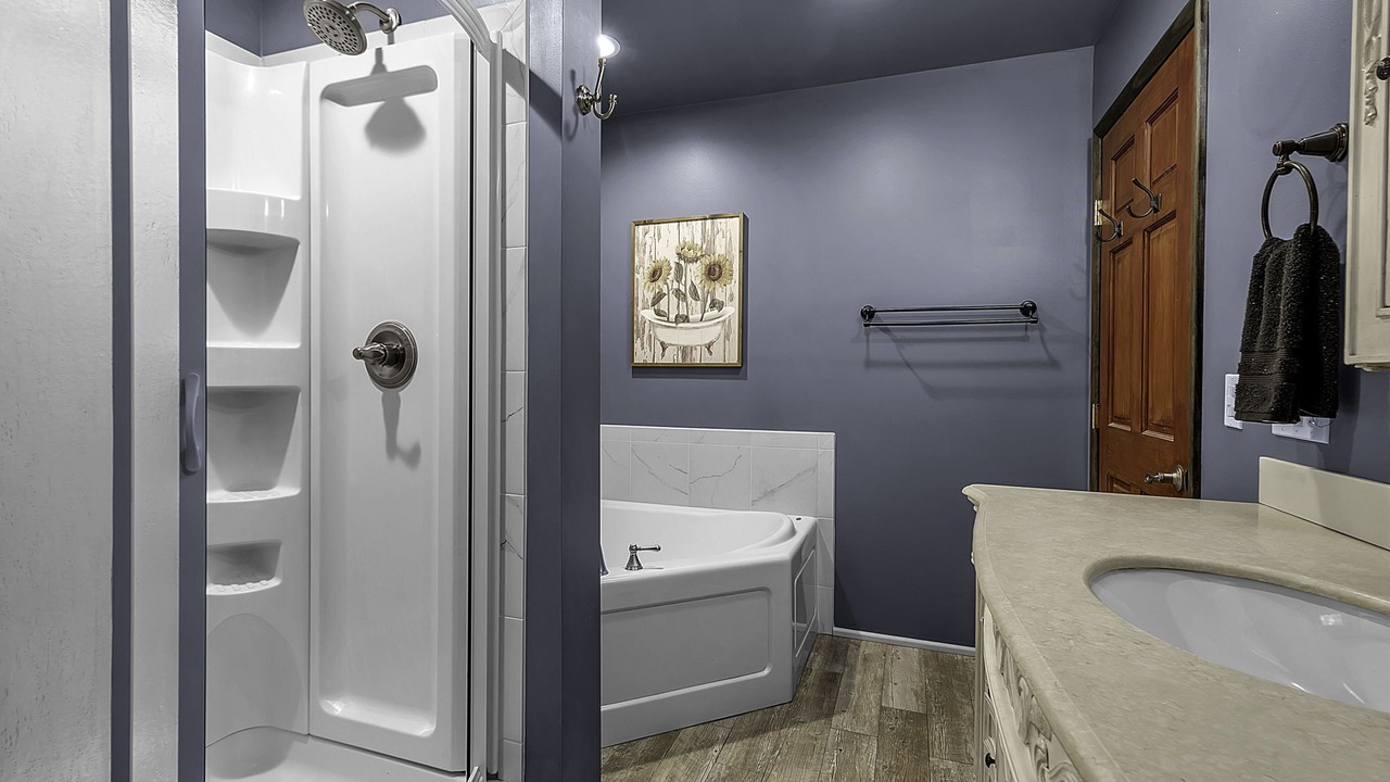 Photo of Bathroom in Great Valley