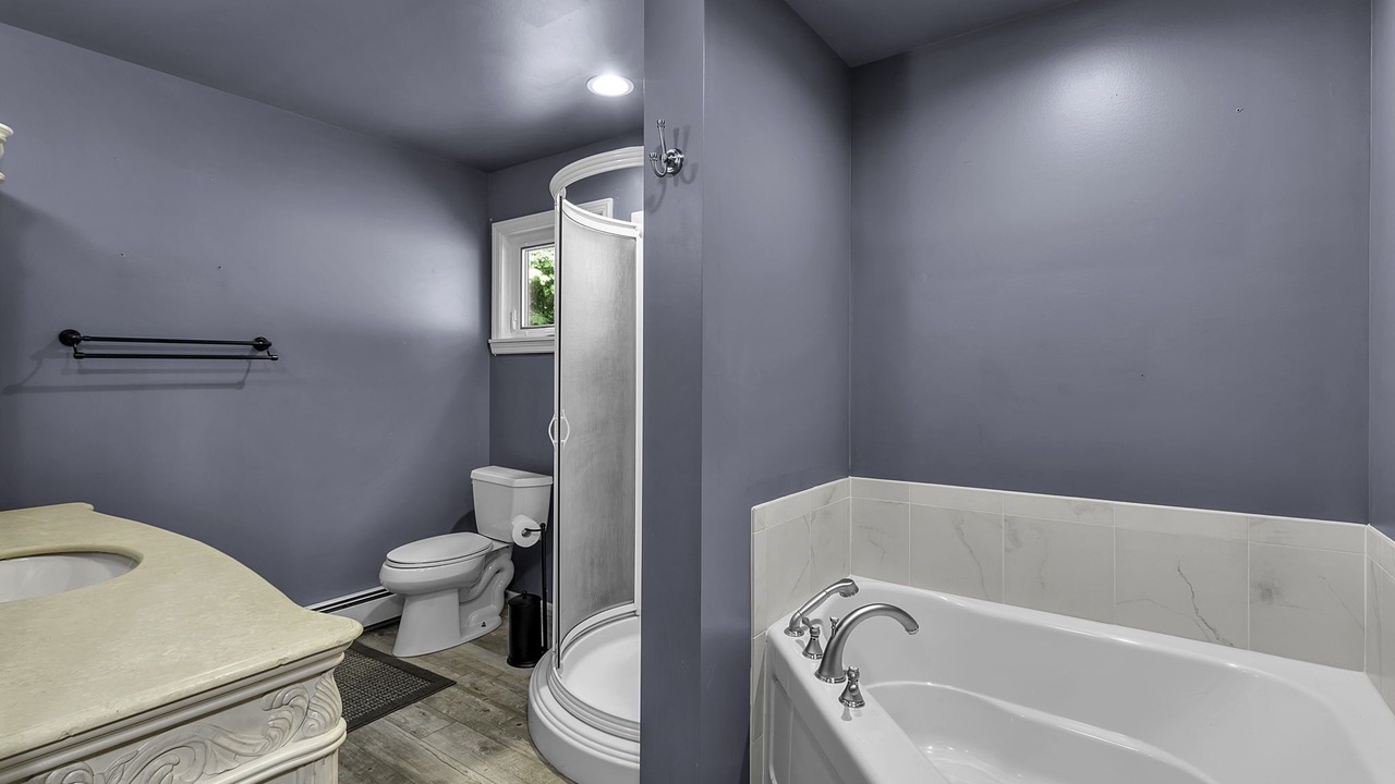 Photo of Bathroom in Great Valley