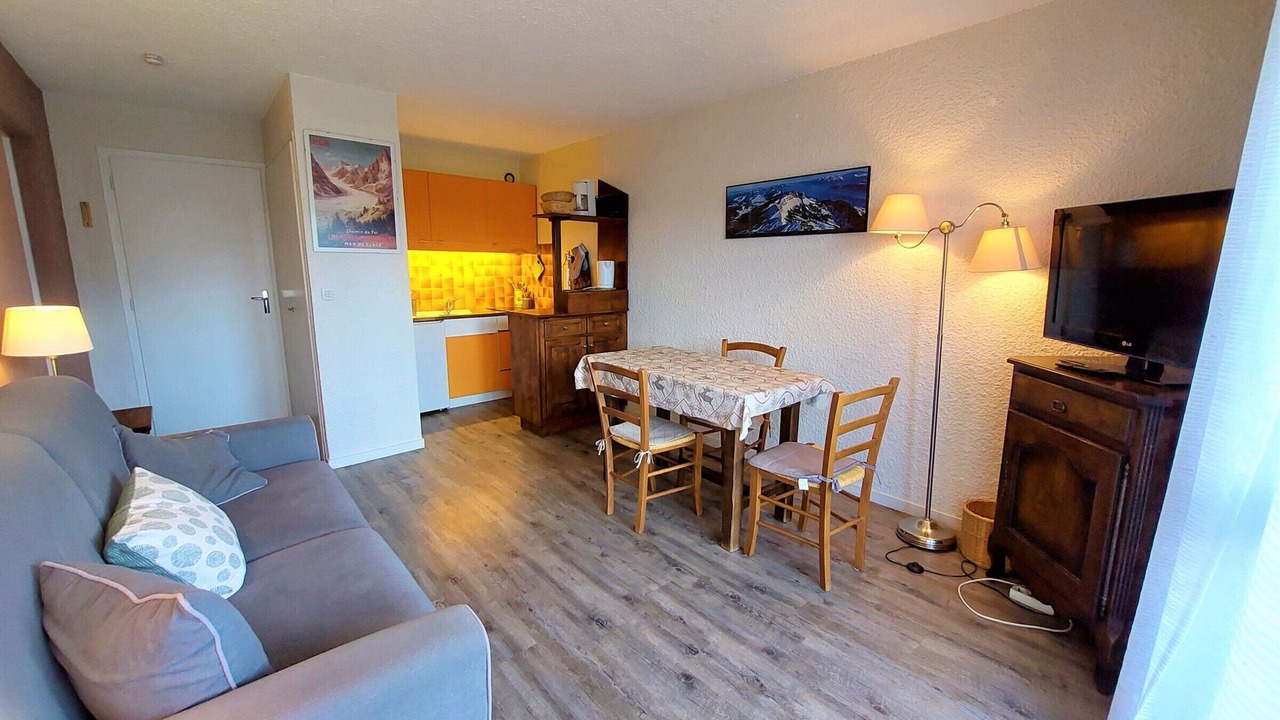 Photo of Livingroom in Autrans