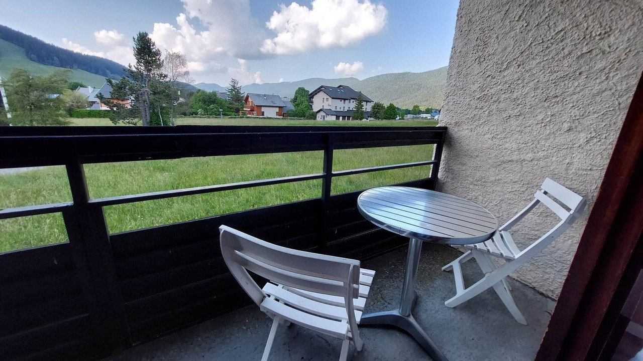 Photo of Outdoor in Autrans