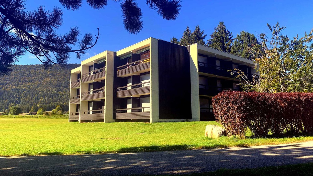 Photo of Outdoor in Autrans