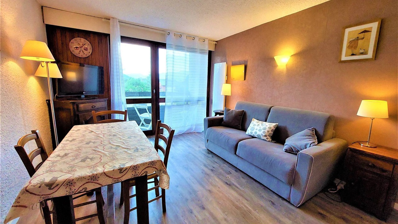 Photo of Livingroom in Autrans