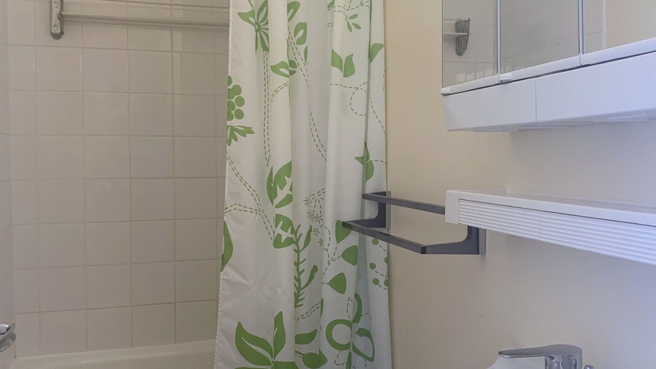 Photo of Bathroom in Autrans