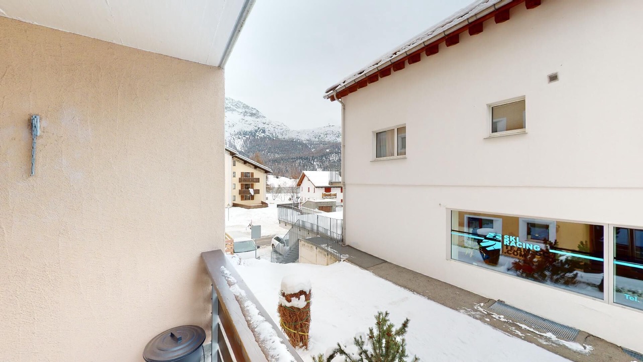 Photo of Outdoor in Silvaplana