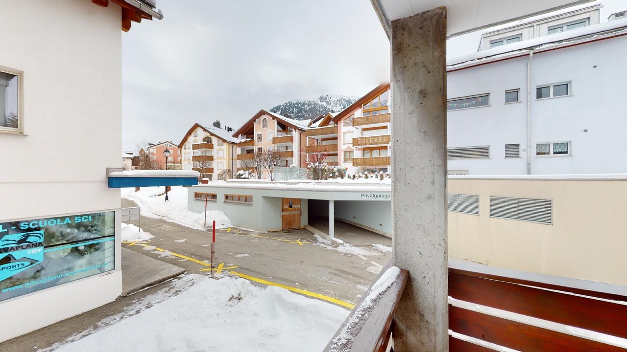 Photo of Outdoor in Silvaplana