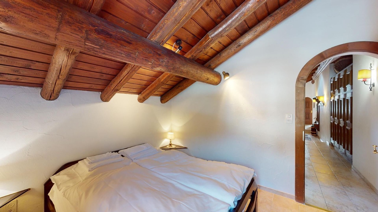 Photo of Bedroom in La Punt-Chamues-ch