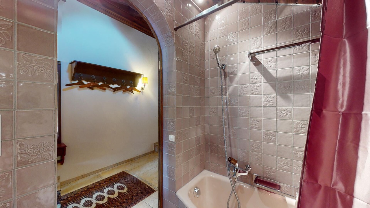 Photo of Bathroom in La Punt-Chamues-ch