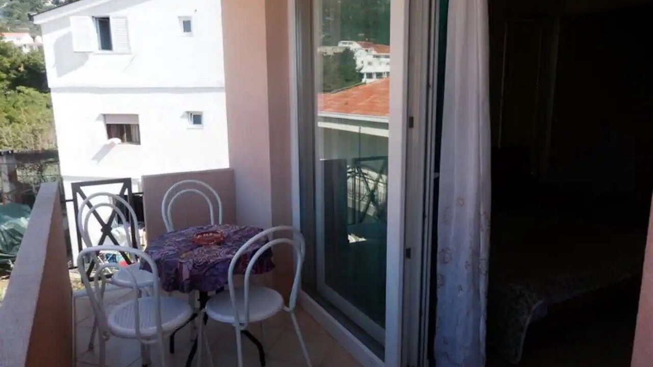 Photo of Patio Balcony in Gradac