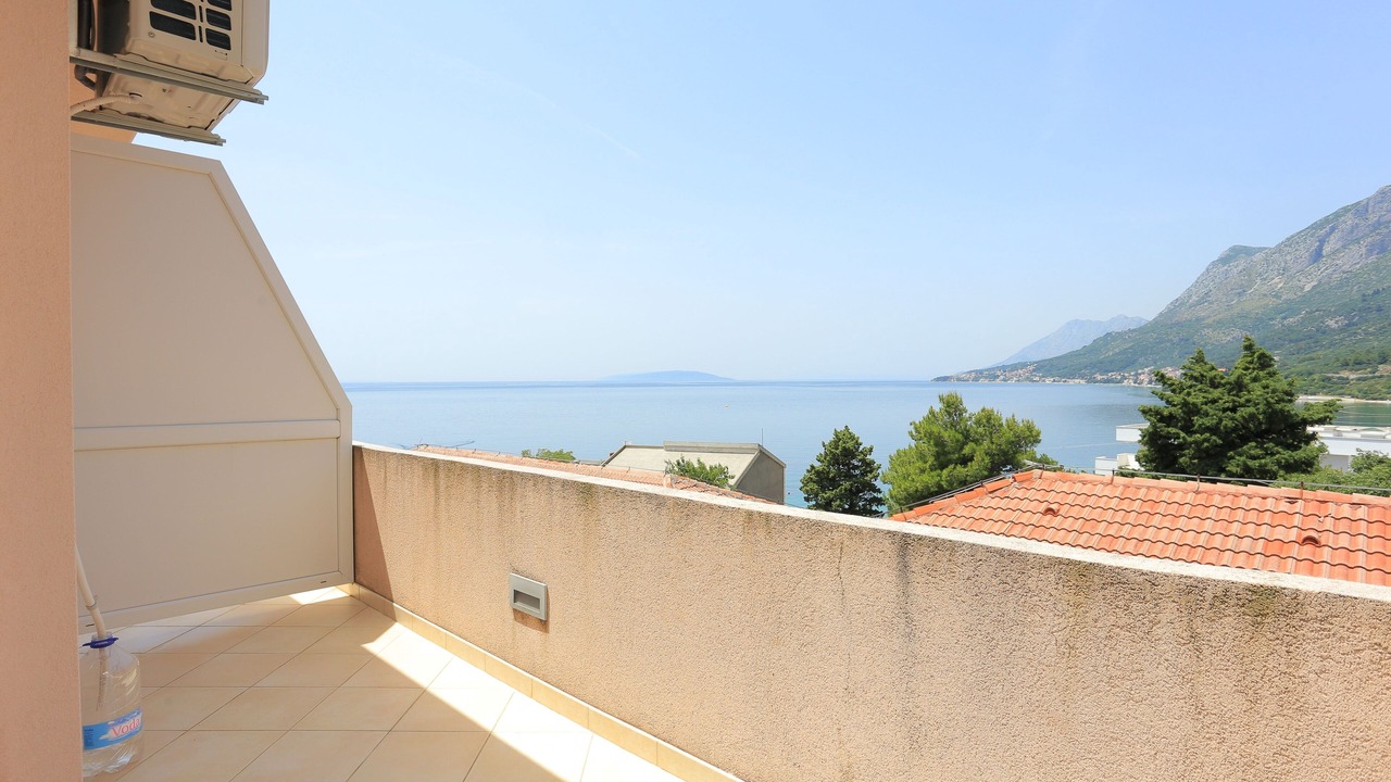 Photo of Patio Balcony in Gradac