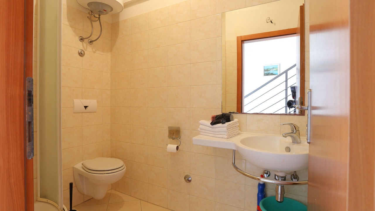Photo of Bathroom in Gradac