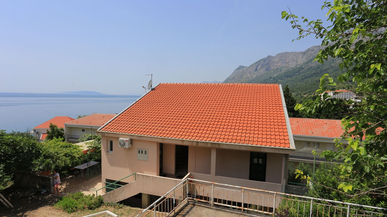 Photo of Outdoor in Gradac