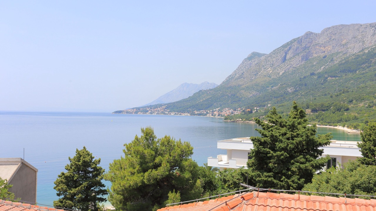 Photo of Patio Balcony in Gradac