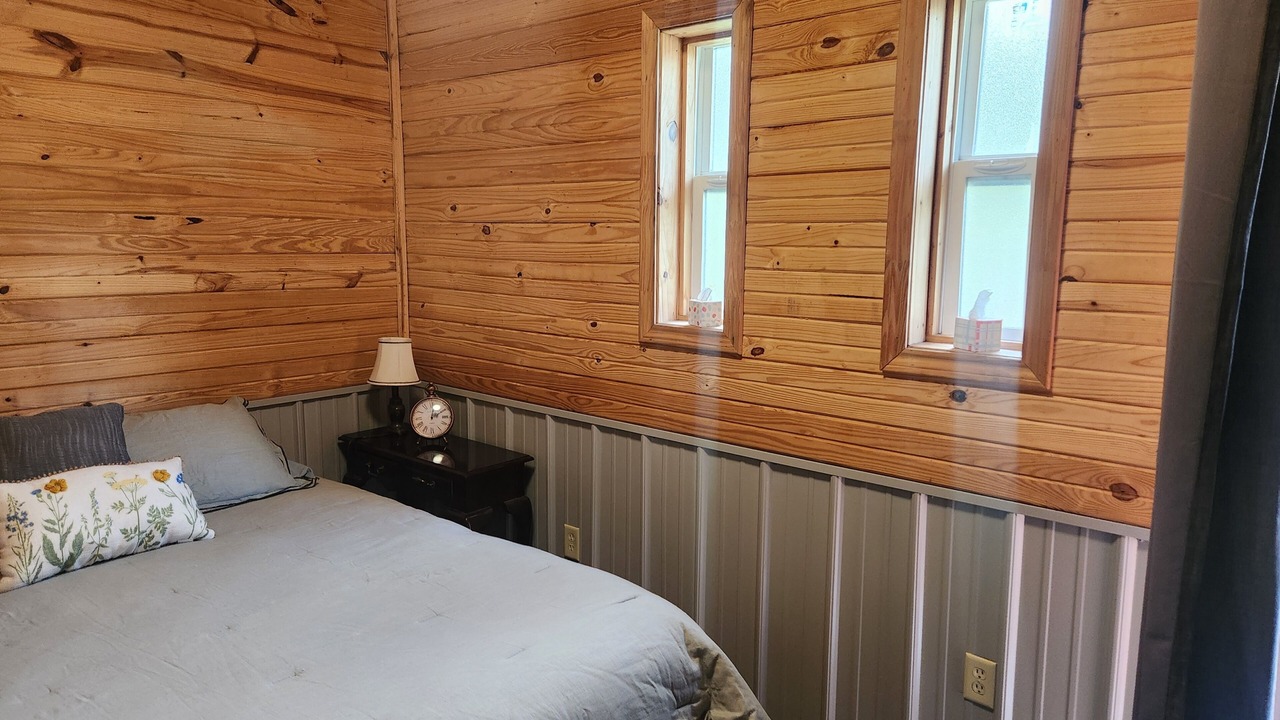 Photo of Bedroom in Noel