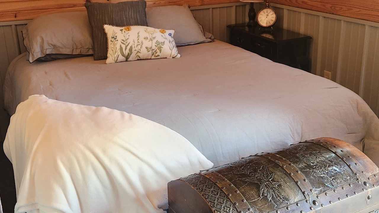 Photo of Bedroom in Noel