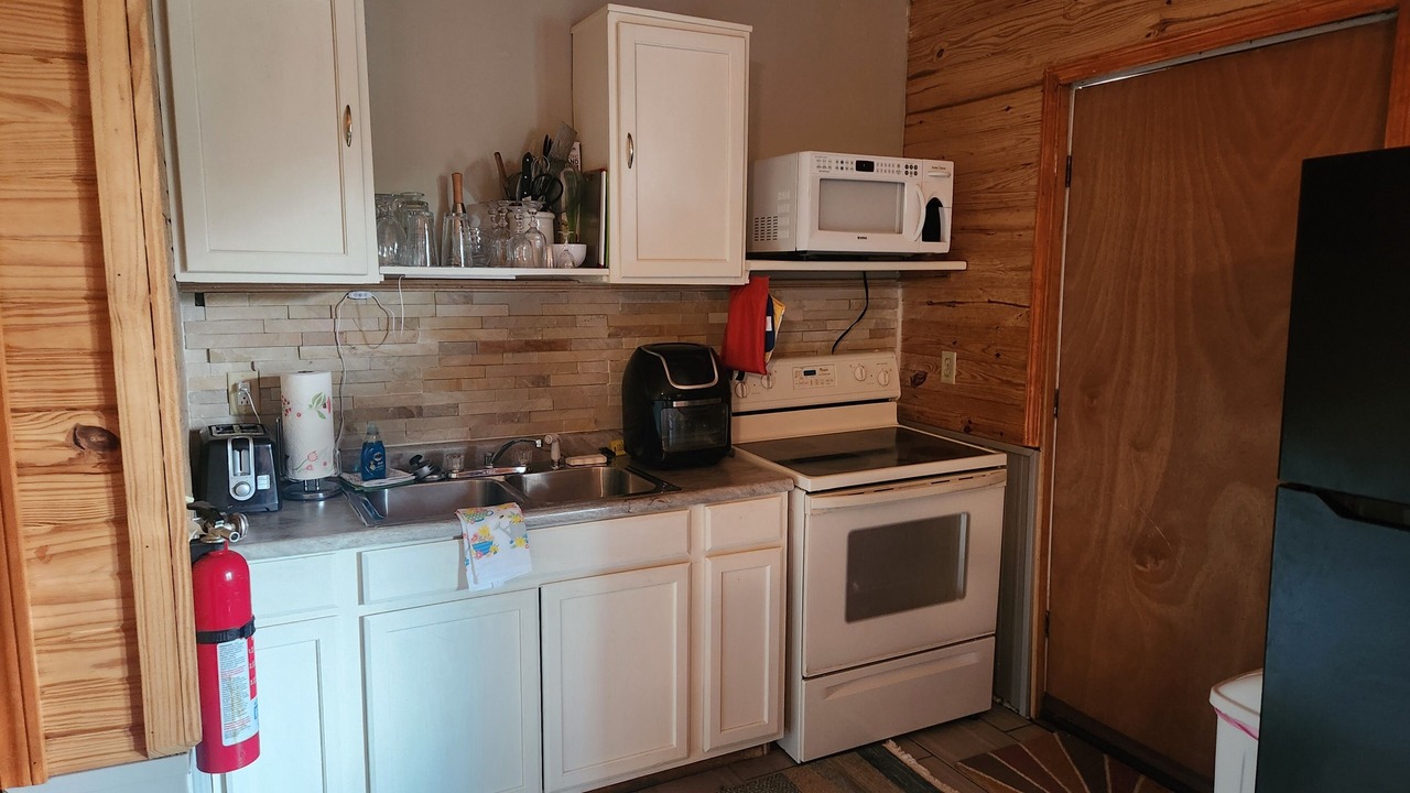 Photo of Kitchen in Noel