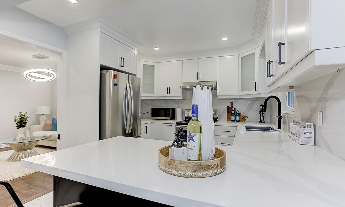 Photo of Kitchen in Steeles