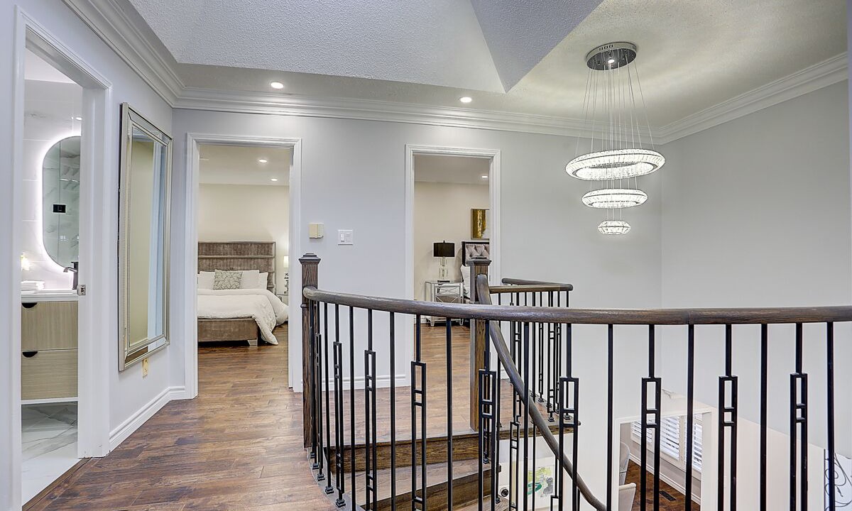 Photo of Bedroom in Steeles