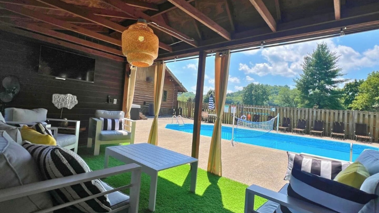 Photo of Outdoor in Whites Creek