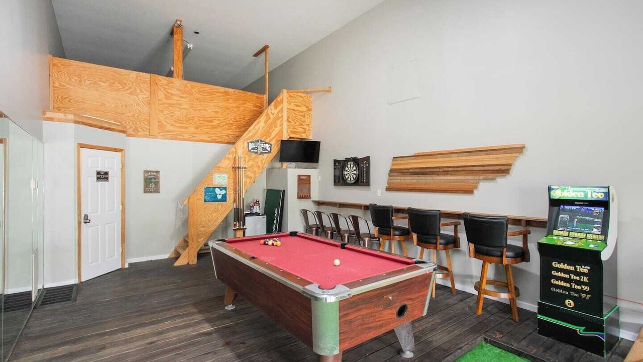 Photo of Bedroom in Whites Creek