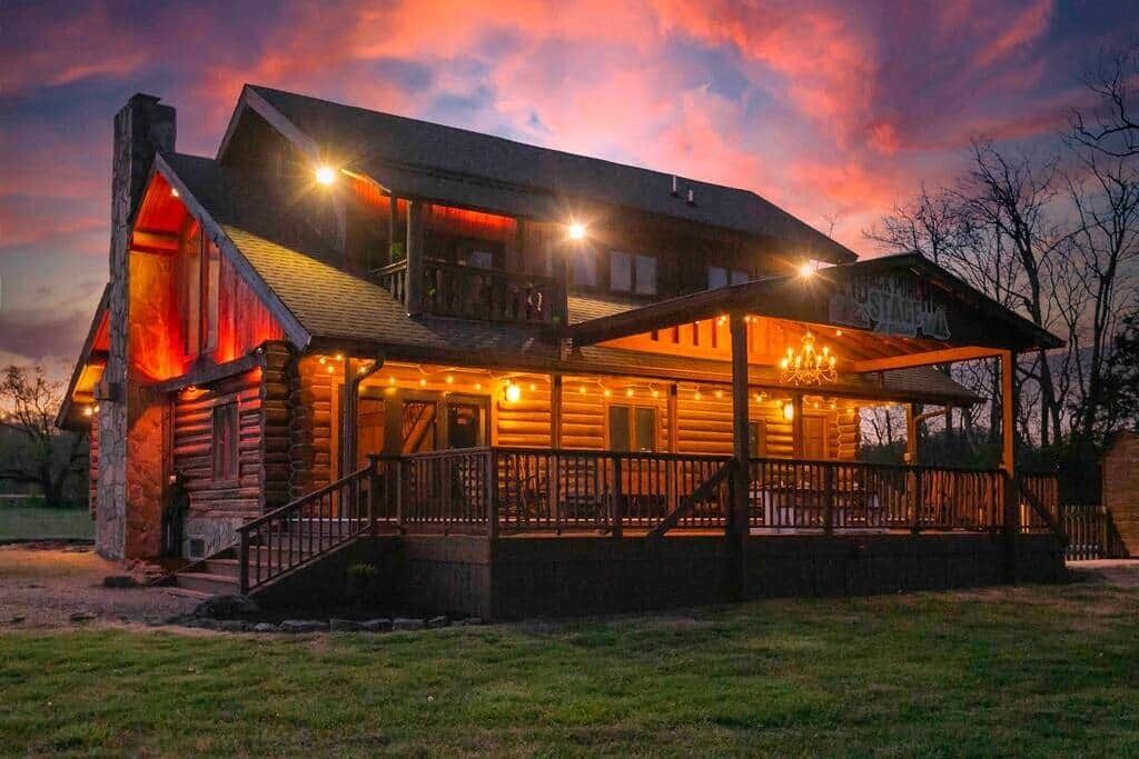 Photo of Outdoor in Whites Creek