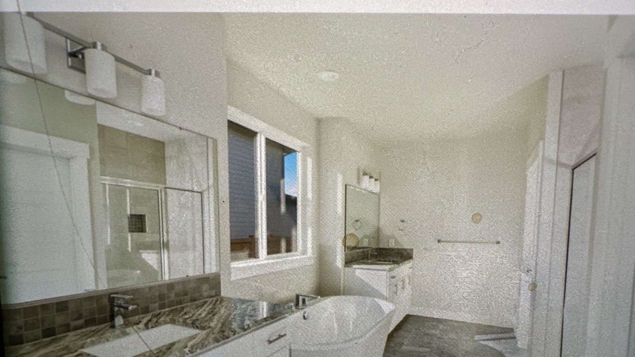 Photo of Bathroom in Kent